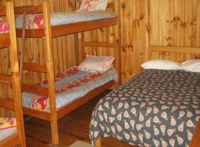 Bullock Mountain Homestead - Tourism Caloundra 0