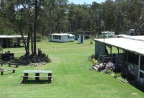 Bullock Mountain Homestead - Tourism Caloundra 3