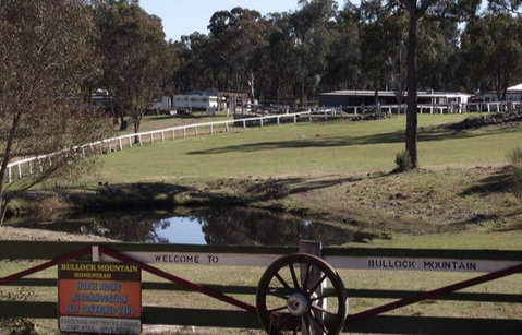 Bullock Mountain Homestead - Tourism Caloundra 4