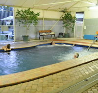 Artesian Spa Motel - Tourism Caloundra