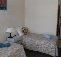 Bondi Motel Moree - Tourism Caloundra