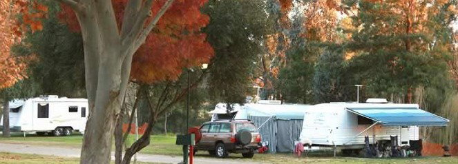 Tamworth NSW Tourism Caloundra