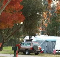 Austin Tourist Park - Tourism Caloundra
