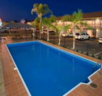 All Seasons Tamworth Towers - Tourism Caloundra