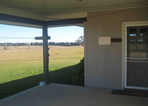 Aurelias Farm Bed And Breakfast - Tourism Caloundra 0