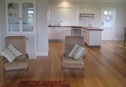 Aurelias Farm Bed And Breakfast - Tourism Caloundra 2