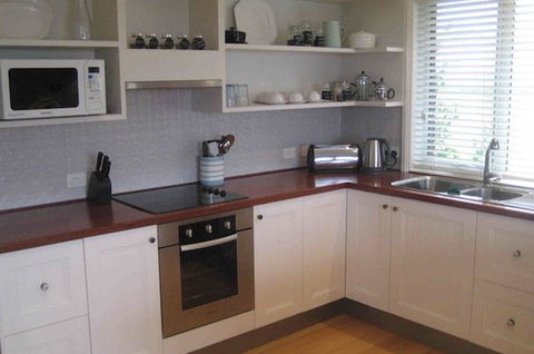 Aurelias Farm Bed And Breakfast - Tourism Caloundra 3