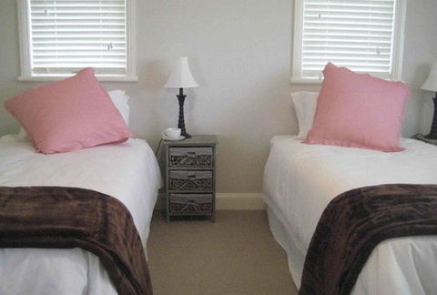 Aurelias Farm Bed And Breakfast - Tourism Caloundra 4