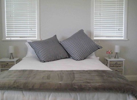 Aurelias Farm Bed And Breakfast - Tourism Caloundra 5