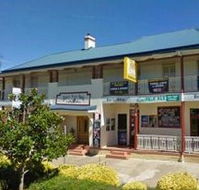 Apsley Arms Hotel - Tourism Caloundra