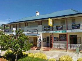 Apsley Arms Hotel - Tourism Caloundra 0