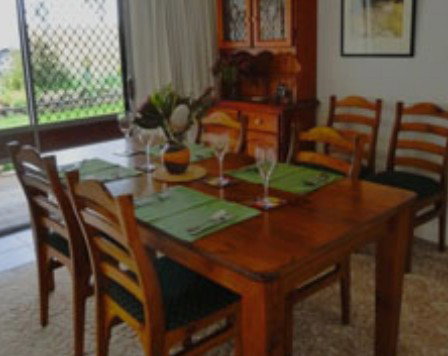 Brookmount Retreat - Tourism Caloundra 1