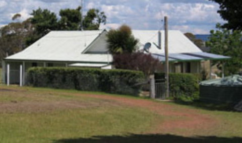 Brookmount Retreat - Tourism Caloundra 2