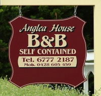 Anglea House Bed and Breakfast - Tourism Caloundra