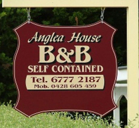 Anglea House Bed And Breakfast - Tourism Caloundra 0