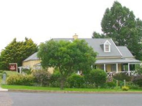 Anglea House Bed And Breakfast - Tourism Caloundra 3