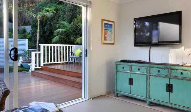 Gerroa NSW Tourism Caloundra