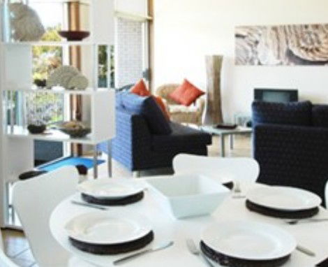 Beachbreak Apartment - Tourism Caloundra 1