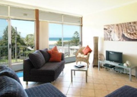 Beachbreak Apartment - Tourism Caloundra 4