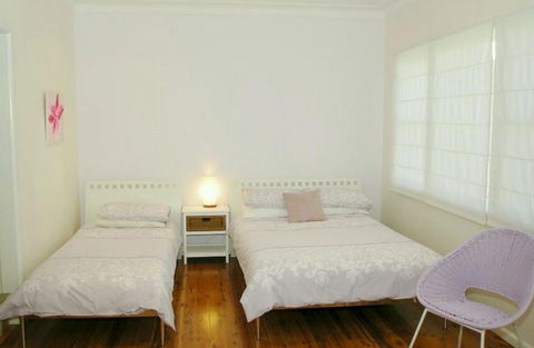 Carmelone Gerroa - Tourism Caloundra 3