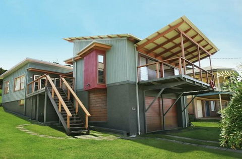 Carmelone Gerroa - Tourism Caloundra 4