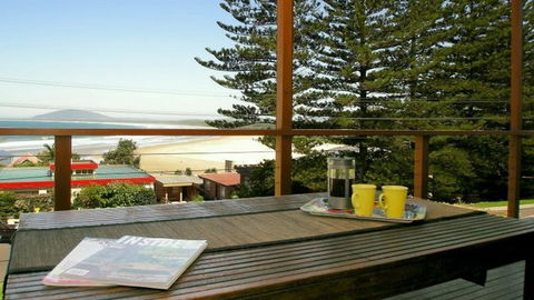Carmelone Gerroa - Tourism Caloundra 5