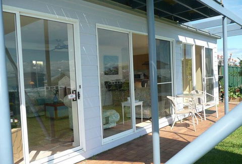 Alexandra Suite - Tourism Caloundra 0