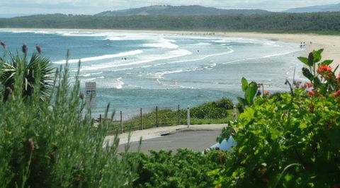 Alexandra Suite - Tourism Caloundra 5