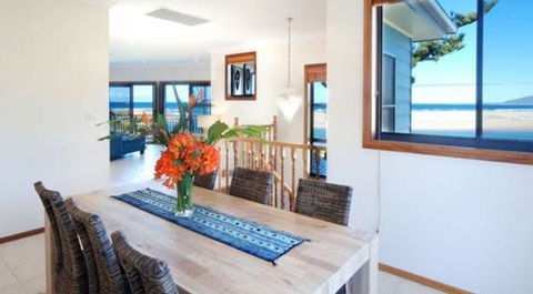 Allure Gerroa - Tourism Caloundra 3