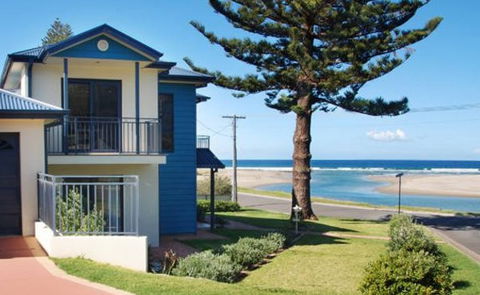 Allure Gerroa - Tourism Caloundra 5