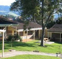 Chittick Lodge Conference Centre - Tourism Caloundra