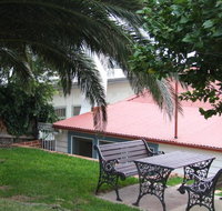 Allwood Cottage - Tourism Caloundra