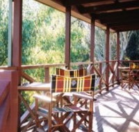 Bed and Breakfast at Kiama - Tourism Caloundra