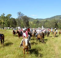 Camp Cobark - Tourism Caloundra