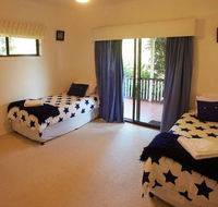 Barrington River House - Tourism Caloundra
