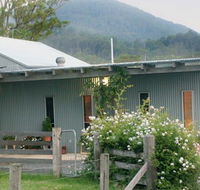 Barrington Village Retreat Bed and Breakfast - Tourism Caloundra