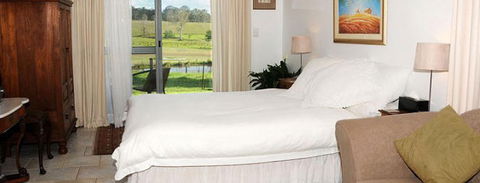 Barrington Village Retreat Bed And Breakfast - Tourism Caloundra 2