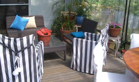 Barrington Village Retreat Bed And Breakfast - Tourism Caloundra 4
