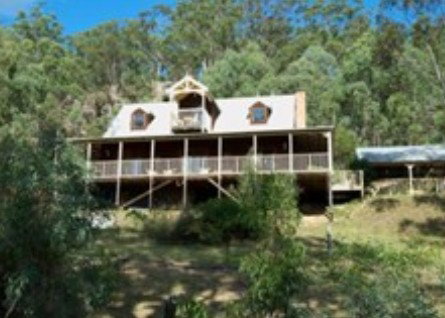 Cants Cottage - Tourism Caloundra 0