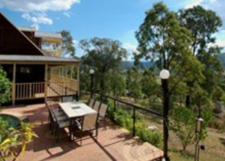 Cants Cottage - Tourism Caloundra 1