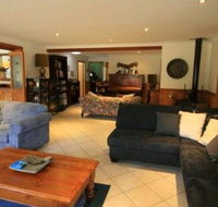 Adams Peak Retreat - Tourism Caloundra