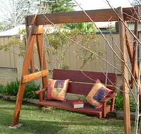 Bell Chapel Bed and Breakfast - Tourism Caloundra