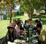 Bandon Grove School House - Tourism Caloundra