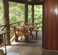 Carawirry Cabins - Tourism Caloundra