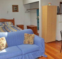 Bluegums Cabins - Tourism Caloundra