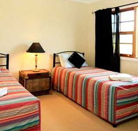 Barrington River Hideaway - Tourism Caloundra