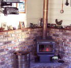 Ashmar Farm Stay - Tourism Caloundra