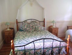 Ashmar Farm Stay - Tourism Caloundra 1