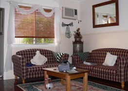 Ashmar Farm Stay - Tourism Caloundra 2