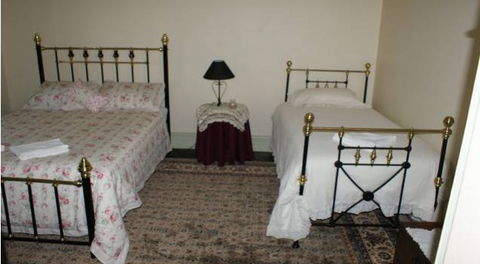Avoca Federation Homestead - Tourism Caloundra 0